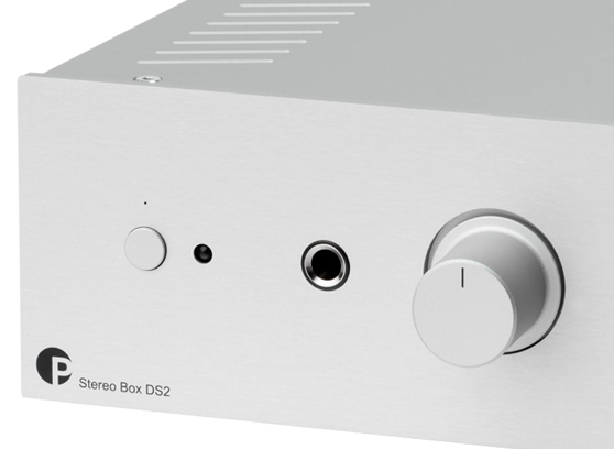 Pro-Ject Stereo Box DS2 - cecha 3